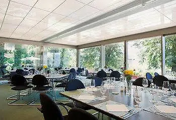 Monte Verita Hotel Ascona