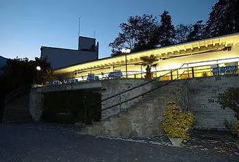 Monte Verita Hotel 3*