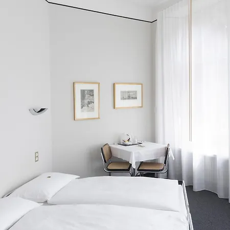 Monte Verita Hotel 3*