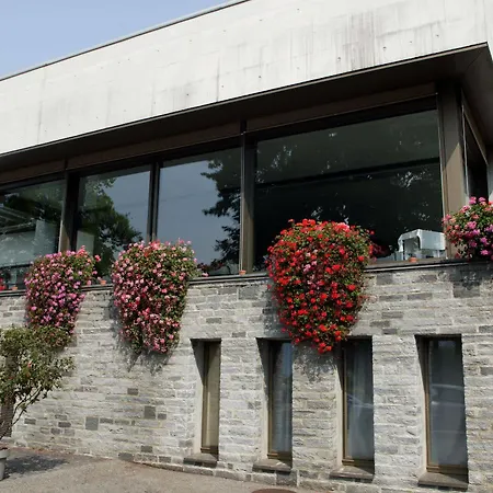 Monte Verita Hotel