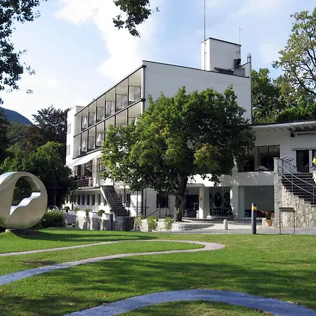 Monte Verita 3* Ascona
