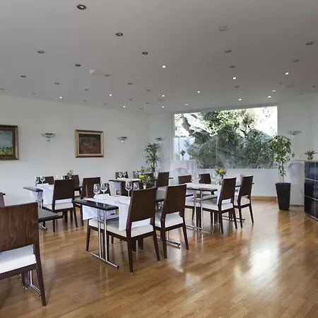 Monte Verita Hotel