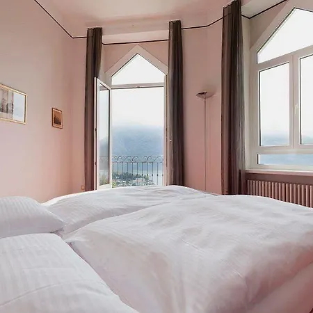 Monte Verita Hotel