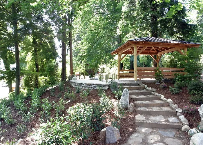 Monte Verità 3* Ascona