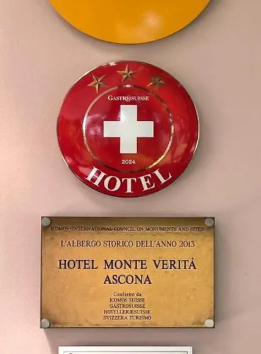 Monte Verità 3*