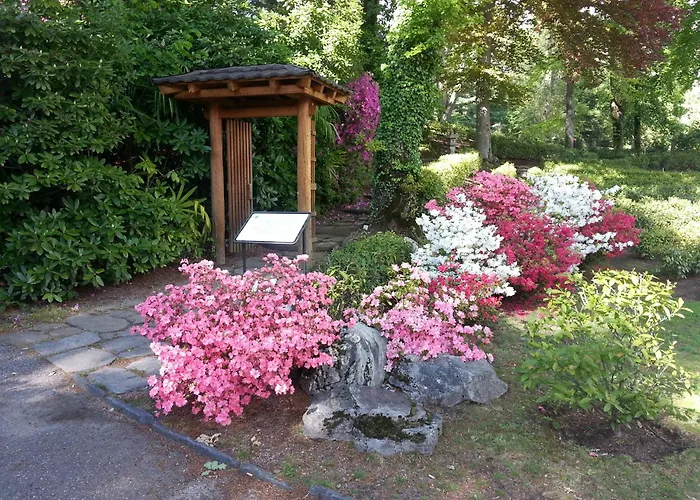 Hotel Monte Verita Ascona