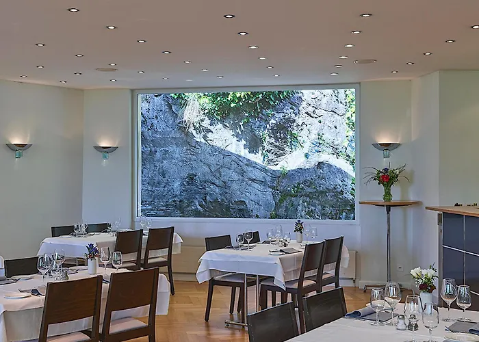 Monte Verità Hotel 3*