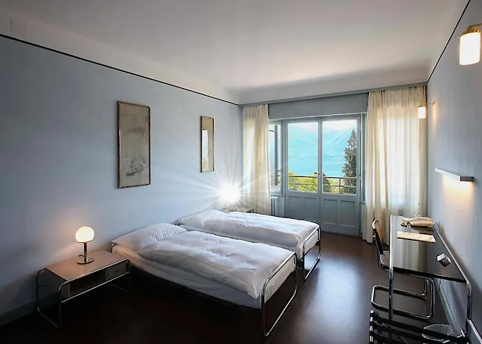 Monte Verita Hotel 3*