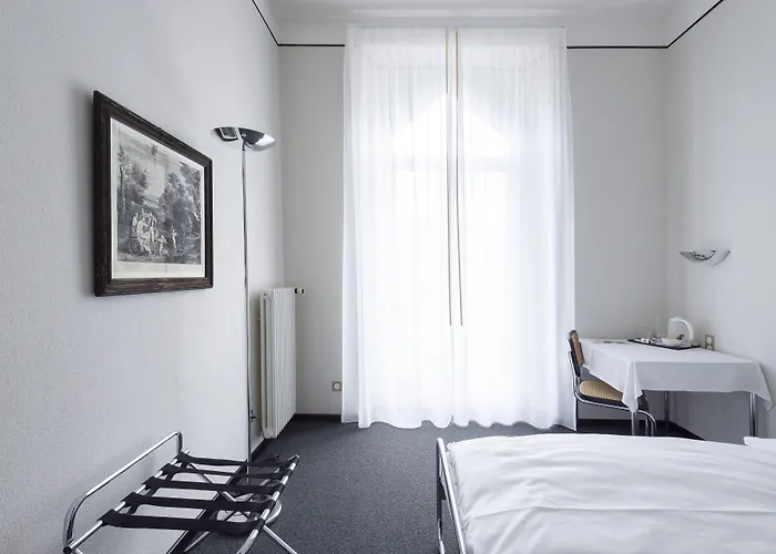 Monte Verità Hotel 3*