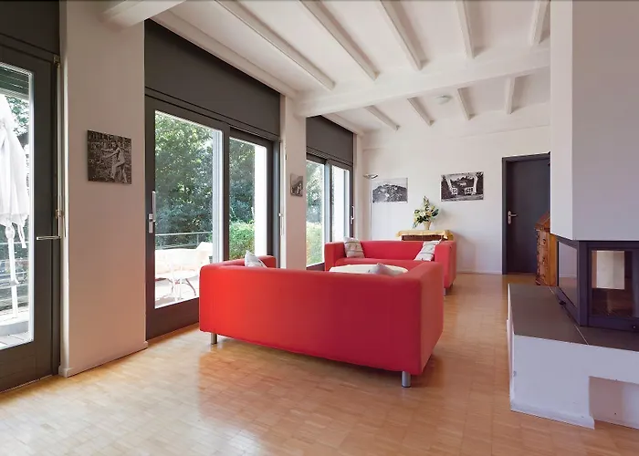 Monte Verità 3* Ascona