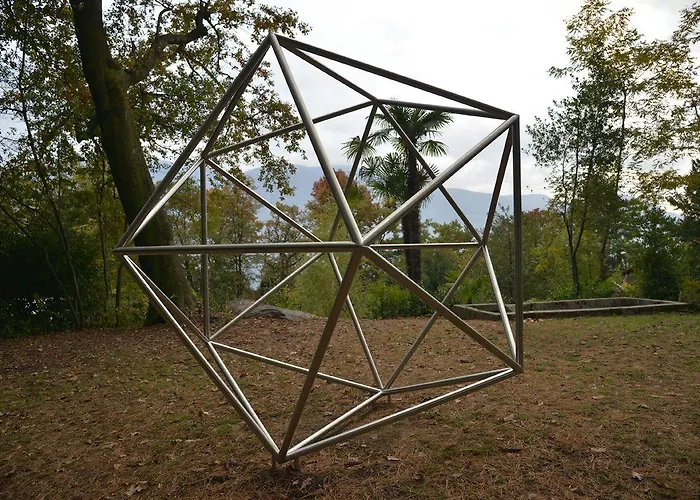 Monte Verità Ascona