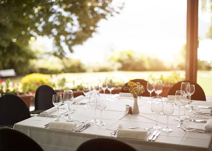 Monte Verità Ascona