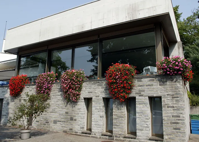 Hotel Monte Verità 3*