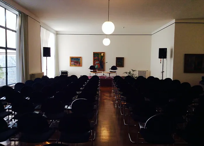 Monte Verità 3* Ascona