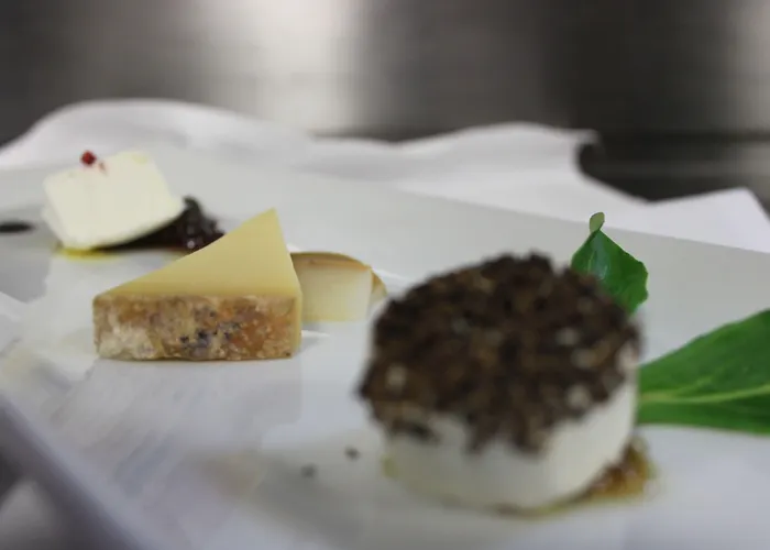 Hotel Monte Verità 3*