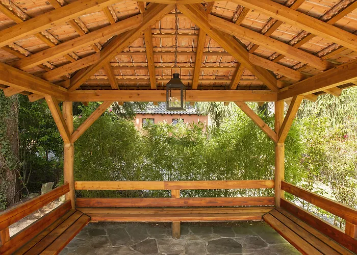 Hotel Monte Verità 3*