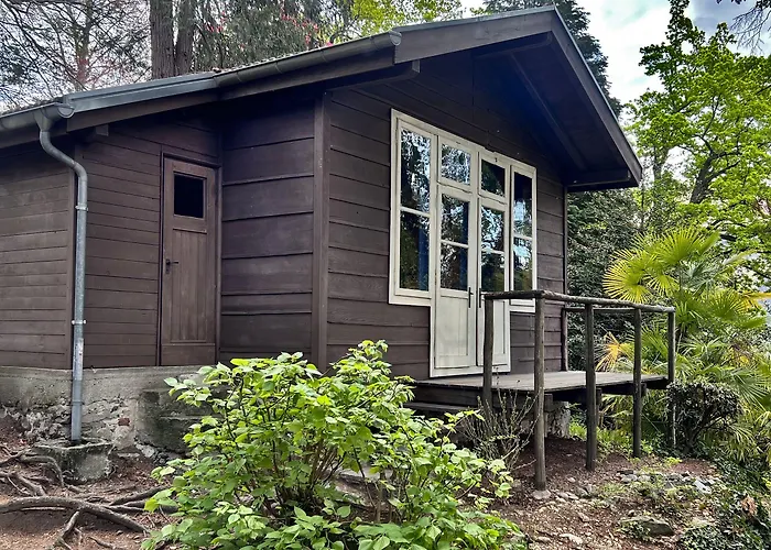 Monte Verità Hotel Ascona