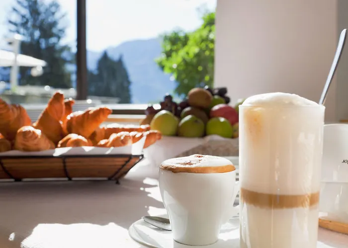 Monte Verità 3* Ascona