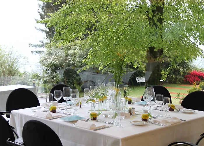 Monte Verita 3* Ascona