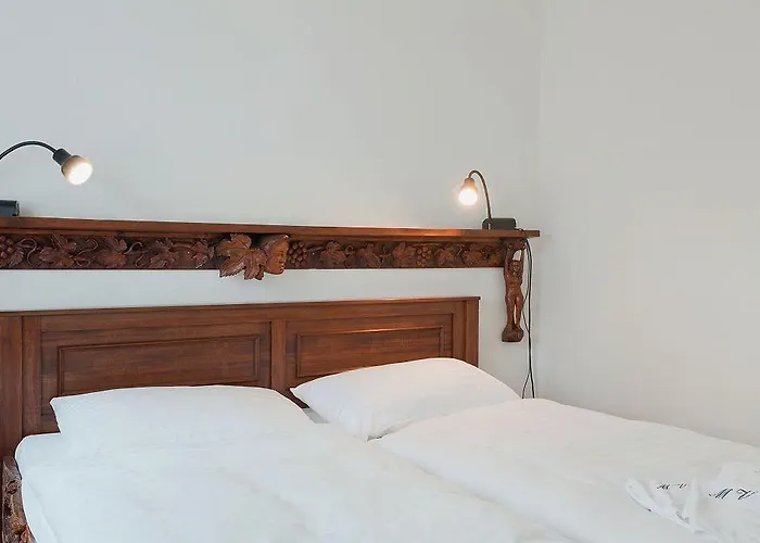 Hotel Monte Verita Ascona