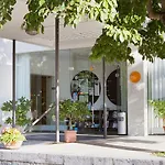 Monte Verita Hotel