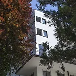 Monte Verita Hotel