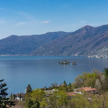 Monte Verita 3*