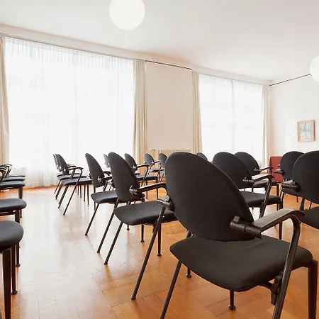 Monte Verita Hotel