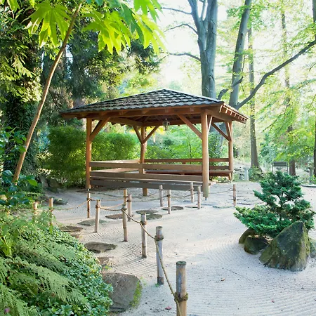 Monte Verita Hotel