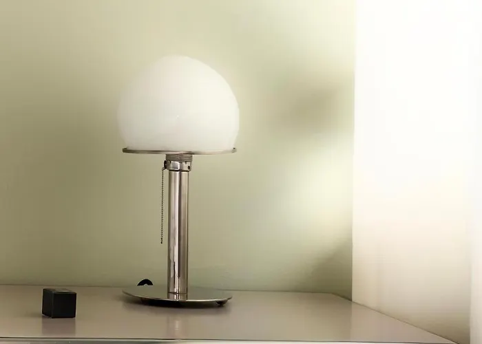 Monte Verita 호텔 아스꼬나