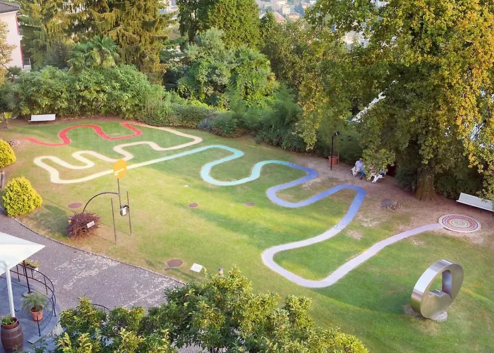 Monte Verita 아스꼬나