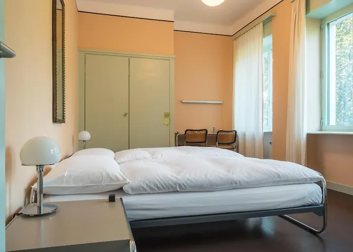 Monte Verita 아스꼬나