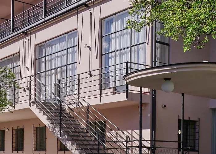 Monte Verita 호텔 아스꼬나