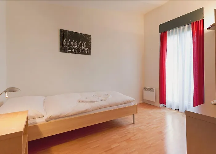 Monte Verita 호텔 3*