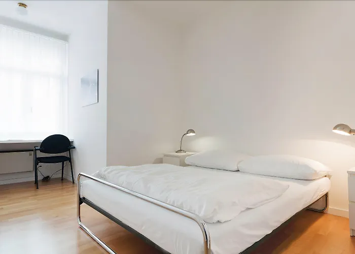 Monte Verita 호텔 아스꼬나