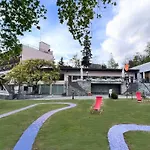 Monte Verita 3* Ascona