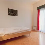 Monte Verita Szálloda 3*