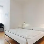 Monte Verita Szálloda Ascona