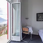 Monte Verita Szálloda 3*