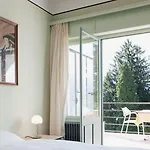 Monte Verita Szálloda Ascona