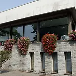 Szálloda Monte Verita 3*