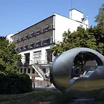 Szálloda Monte Verita