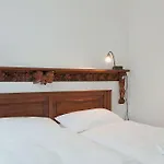 Szálloda Monte Verita Ascona