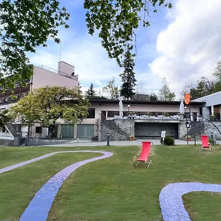 Monte Verita 3* أسكونا