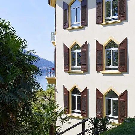 Monte Verita 3* أسكونا