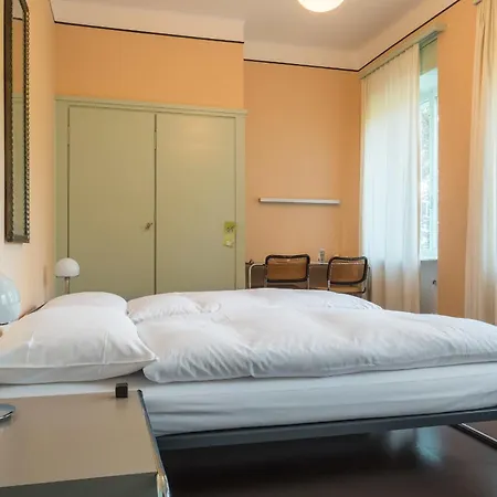 Monte Verita أسكونا