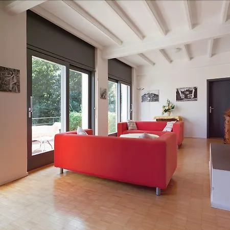 Monte Verita 3* أسكونا