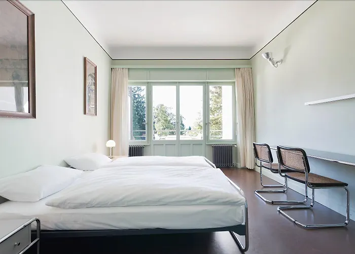 Monte Verita アスコナ