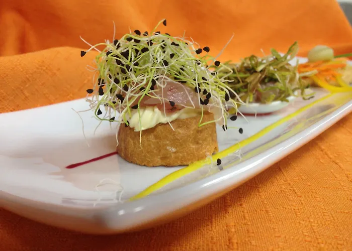 Monte Verita 3* アスコナ