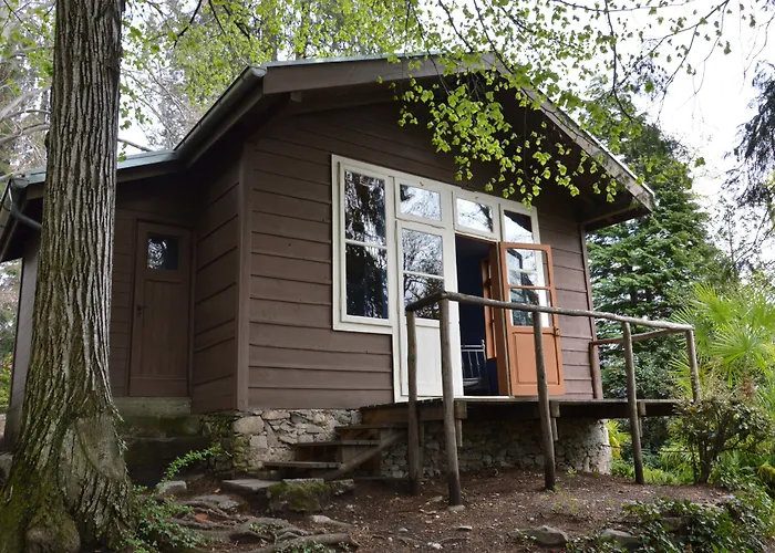 ホテル Monte Verita 3*